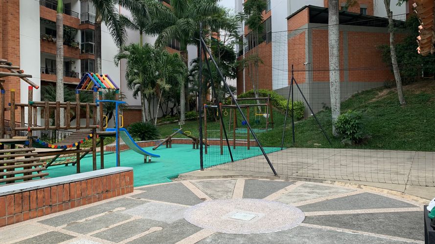 Apartamento en  Venta en Sector la luisa bella suiza, Cali - Miniatura 30