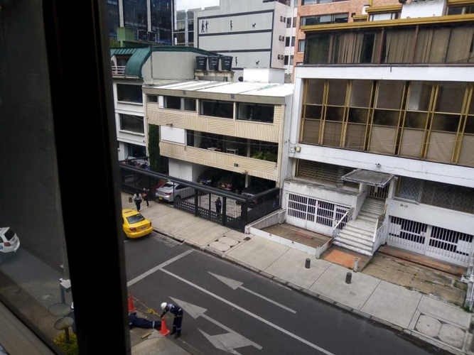 Oficina en venta en Antiguo country, Bogotá - Miniatura 7