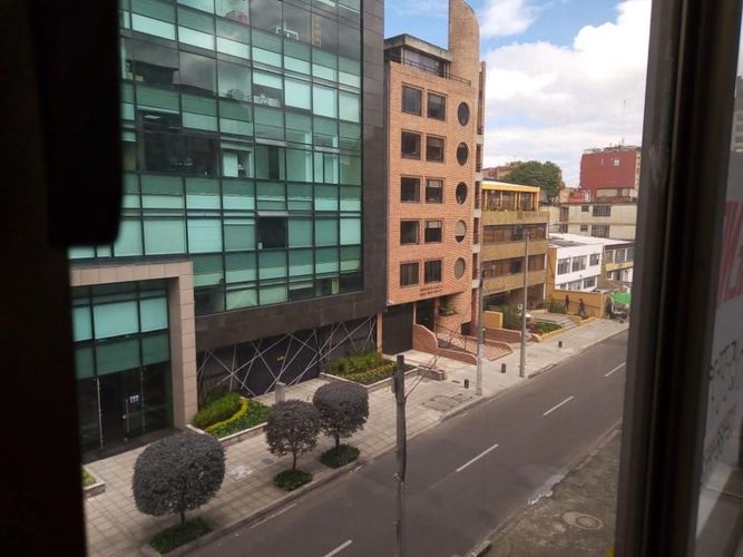 Oficina en venta en Antiguo country, Bogotá - Miniatura 8