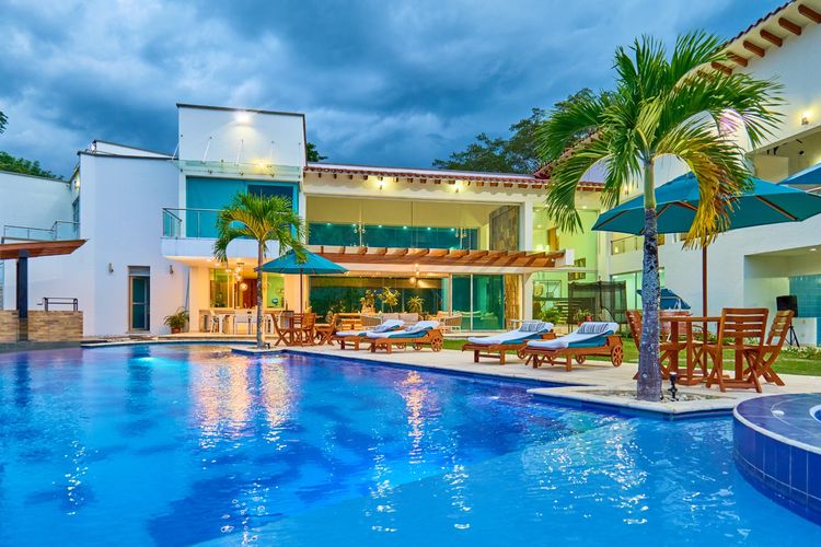 Finca en  Venta en San Jerónimo - Imagen 1