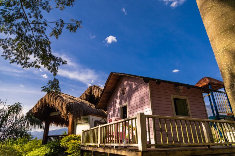 Finca en  Venta en San Jerónimo - Miniatura 2