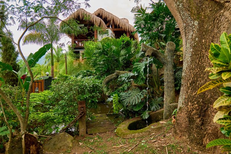 Finca en  Venta en San Jerónimo - Miniatura 3