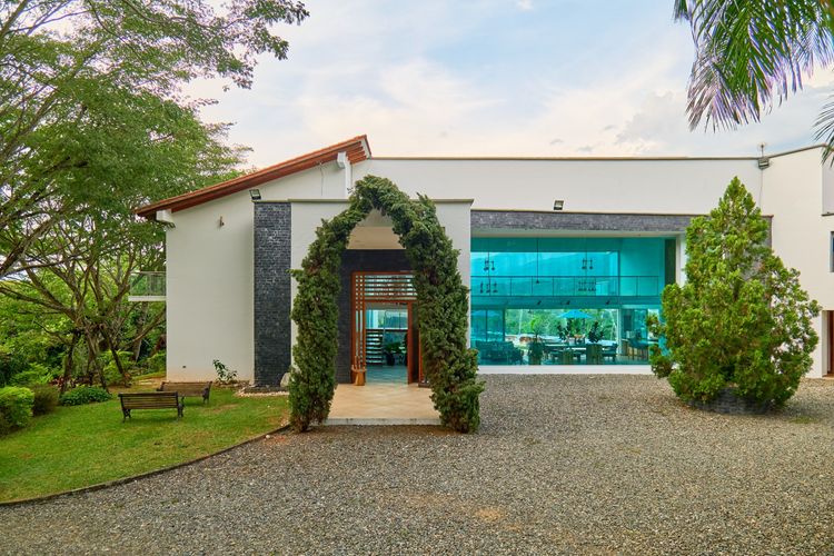Finca en  Venta en San Jerónimo - Miniatura 5