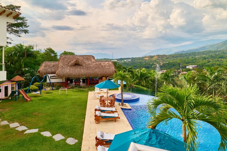 Finca en  Venta en San Jerónimo - Miniatura 6