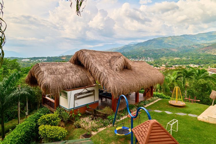 Finca en  Venta en San Jerónimo - Miniatura 7