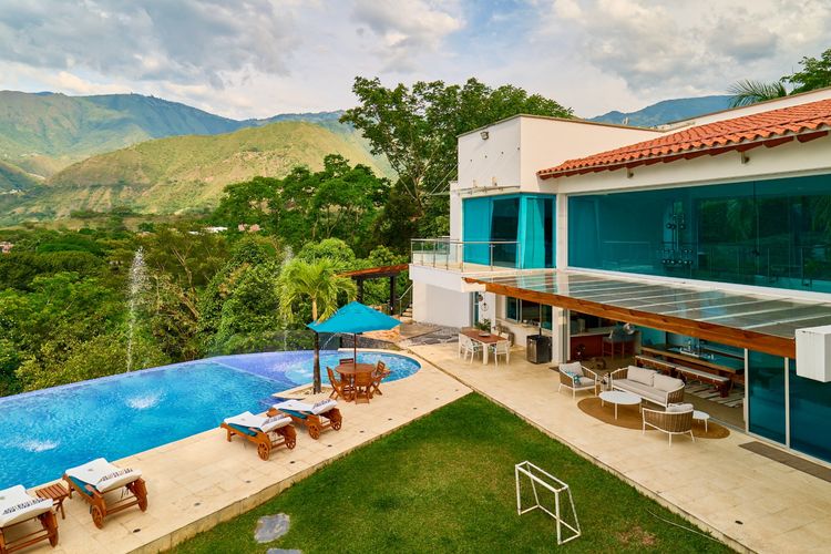 Finca en  Venta en San Jerónimo - Miniatura 8