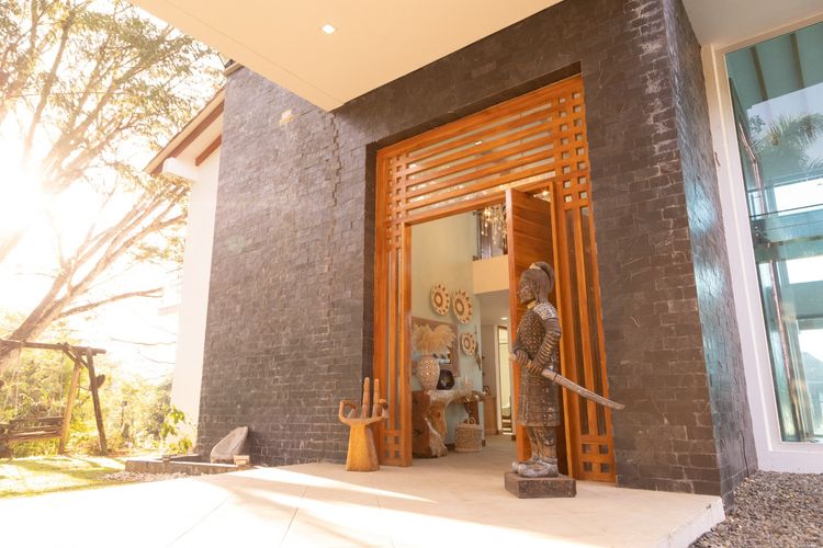 Finca en  Venta en San Jerónimo - Miniatura 9