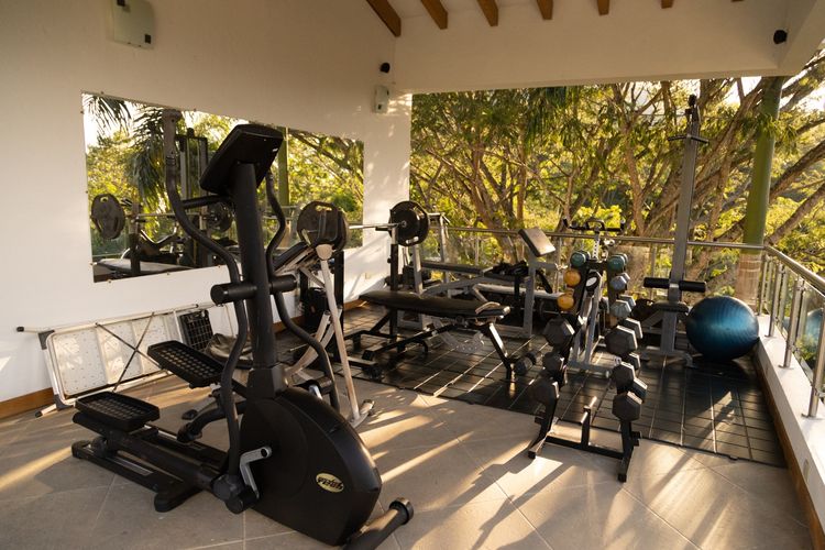 Finca en  Venta en San Jerónimo - Miniatura 16