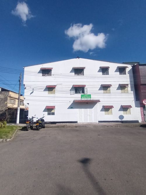 Edificio en  Venta en Engativá, Bogotá - Imagen 1