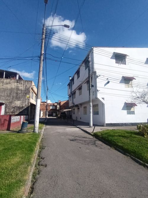 Edificio en  Venta en Engativá, Bogotá - Miniatura 21