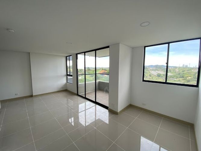 Apartamento en  Arriendo en Alcaravanes, Marinilla - Miniatura 2