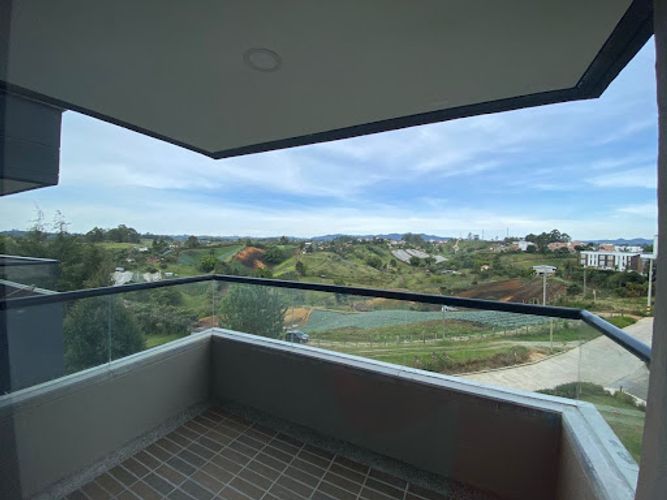 Apartamento en  Arriendo en Alcaravanes, Marinilla - Miniatura 5