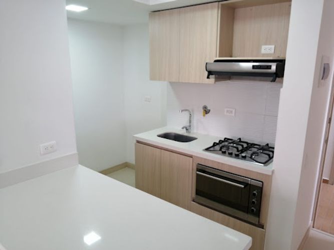 Apartamento en  Arriendo en Marinilla - Miniatura 2