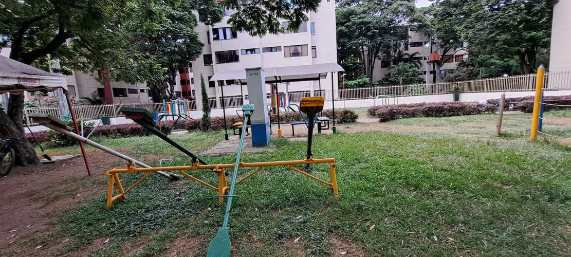 Apartamento en  Venta en El limonar, Cali - Miniatura 15