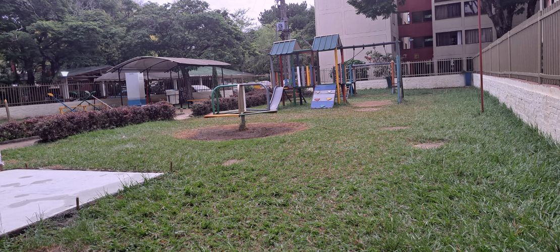 Apartamento en  Venta en El limonar, Cali - Miniatura 18