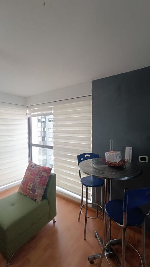 Apartaestudio en  Venta en Sector plaza de bolivar, Pereira - Miniatura 2