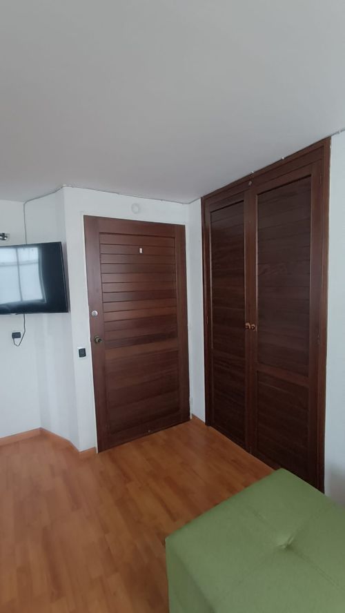 Apartaestudio en  Venta en Sector plaza de bolivar, Pereira - Miniatura 3