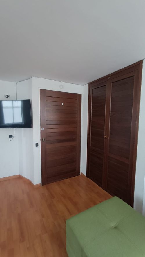 Apartaestudio en  Venta en Sector plaza de bolivar, Pereira - Miniatura 4