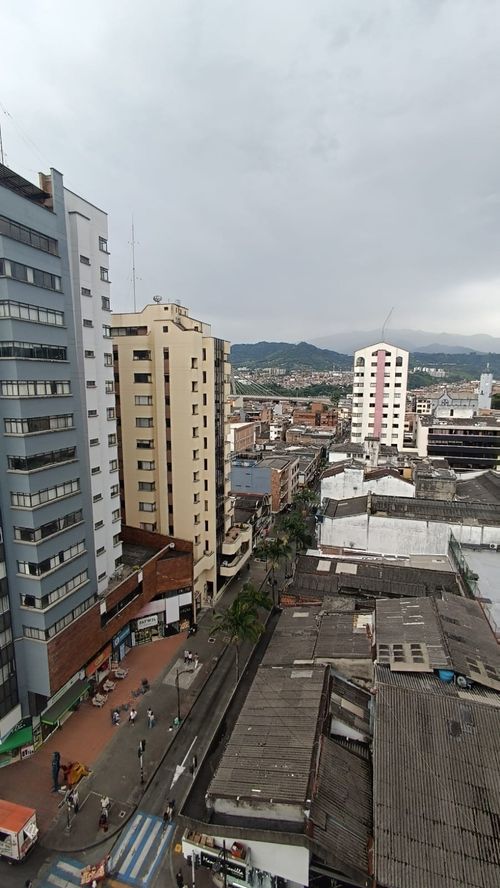 Apartaestudio en  Venta en Sector plaza de bolivar, Pereira - Miniatura 6