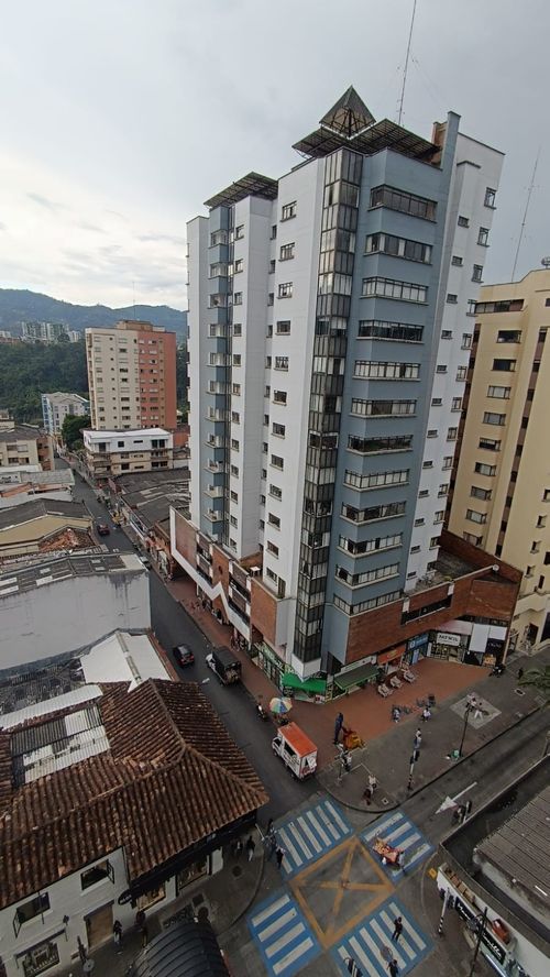 Apartaestudio en  Venta en Sector plaza de bolivar, Pereira - Miniatura 7