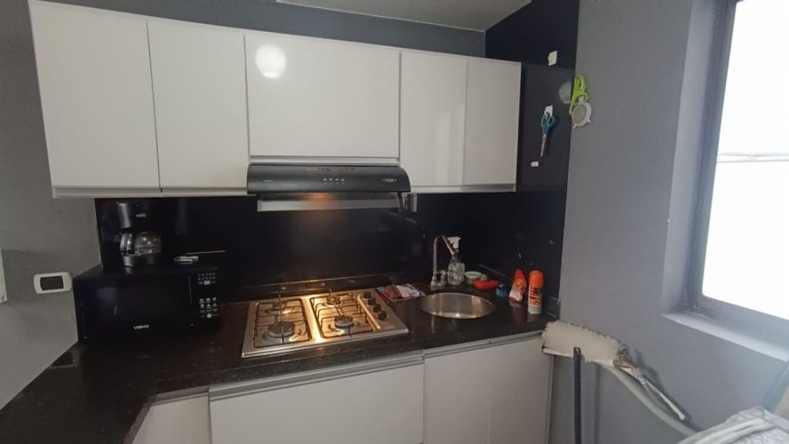 Apartaestudio en  Venta en Sector plaza de bolivar, Pereira - Miniatura 8