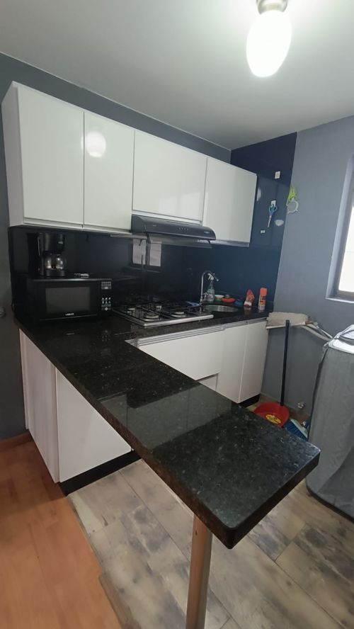 Apartaestudio en  Venta en Sector plaza de bolivar, Pereira - Miniatura 9