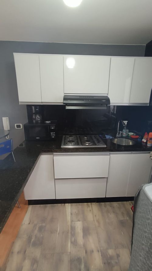 Apartaestudio en  Venta en Sector plaza de bolivar, Pereira - Miniatura 10