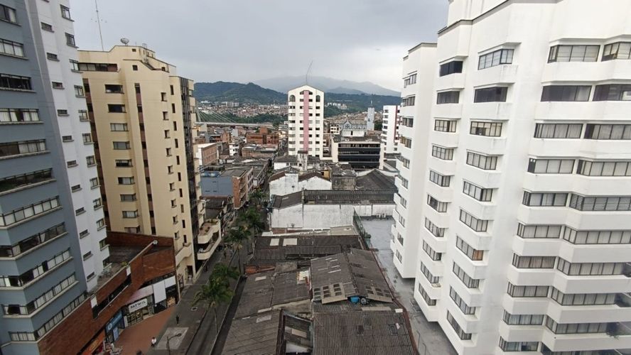 Apartaestudio en  Venta en Sector plaza de bolivar, Pereira - Miniatura 12