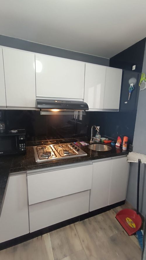 Apartaestudio en  Venta en Sector plaza de bolivar, Pereira - Miniatura 13