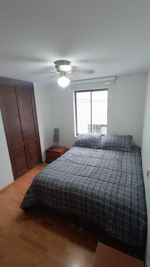Apartaestudio en  Venta en Sector plaza de bolivar, Pereira - Miniatura 14