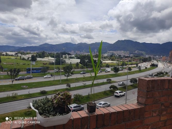 Apartamento en venta en Quinta paredes, Bogotá - Miniatura 2