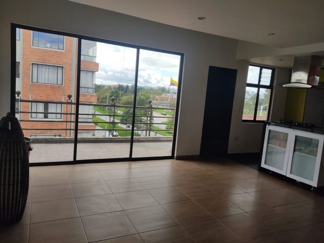 Apartamento en venta en Quinta paredes, Bogotá - Miniatura 4