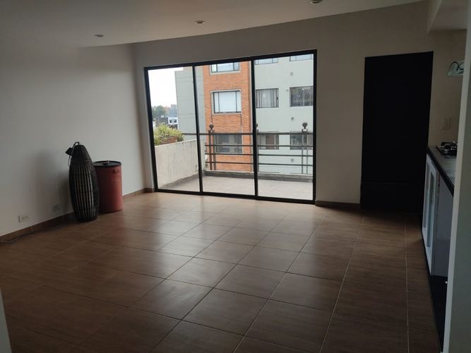 Apartamento en venta en Quinta paredes, Bogotá - Miniatura 5