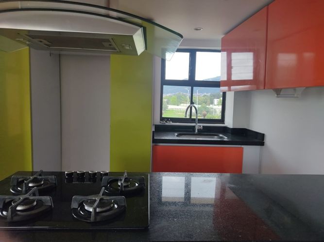 Apartamento en venta en Quinta paredes, Bogotá - Miniatura 8