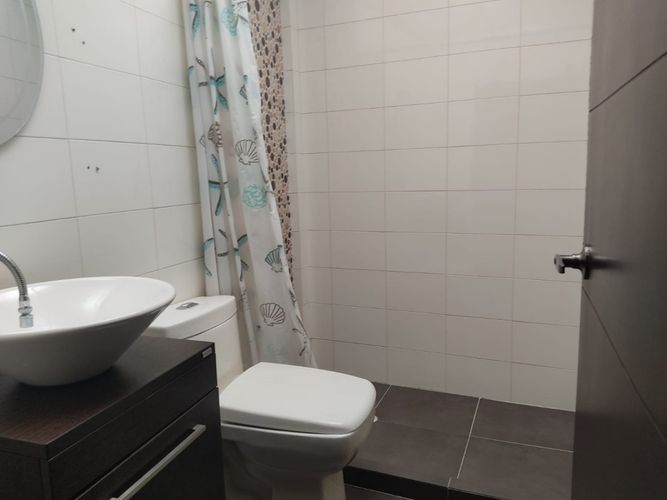 Apartamento en venta en Quinta paredes, Bogotá - Miniatura 18