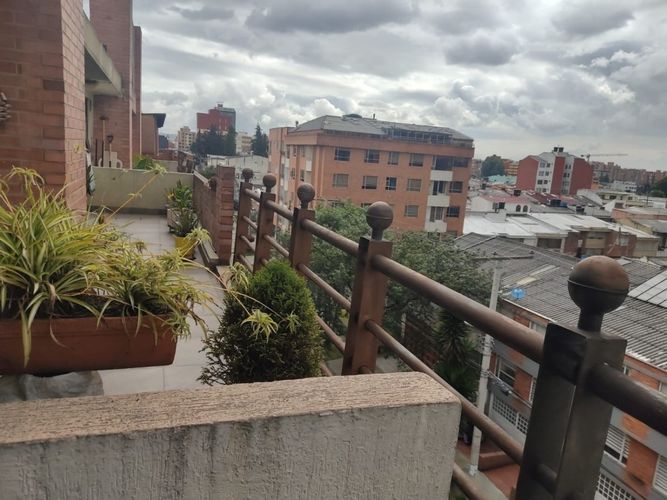 Apartamento en venta en Quinta paredes, Bogotá - Miniatura 22