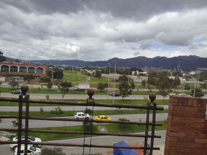 Apartamento en venta en Quinta paredes, Bogotá - Miniatura 23