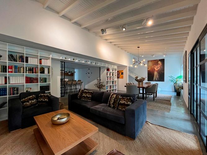 Apartaestudio en  Venta en La Florida, Medellín - Imagen 1