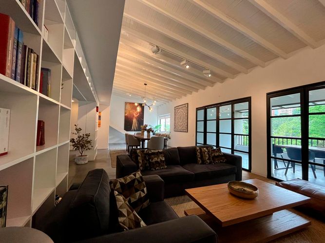 Apartaestudio en  Venta en La Florida, Medellín - Miniatura 2