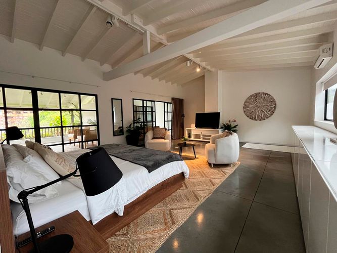 Apartaestudio en  Venta en La Florida, Medellín - Miniatura 4