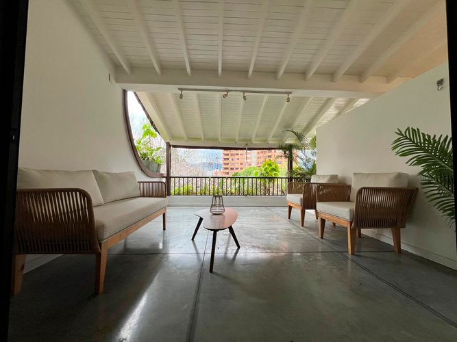 Apartaestudio en  Venta en La Florida, Medellín - Miniatura 8
