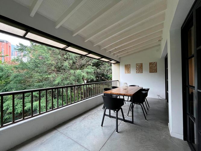 Apartaestudio en  Venta en La Florida, Medellín - Miniatura 9