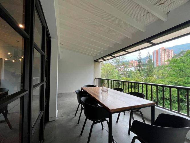 Apartaestudio en  Venta en La Florida, Medellín - Miniatura 10