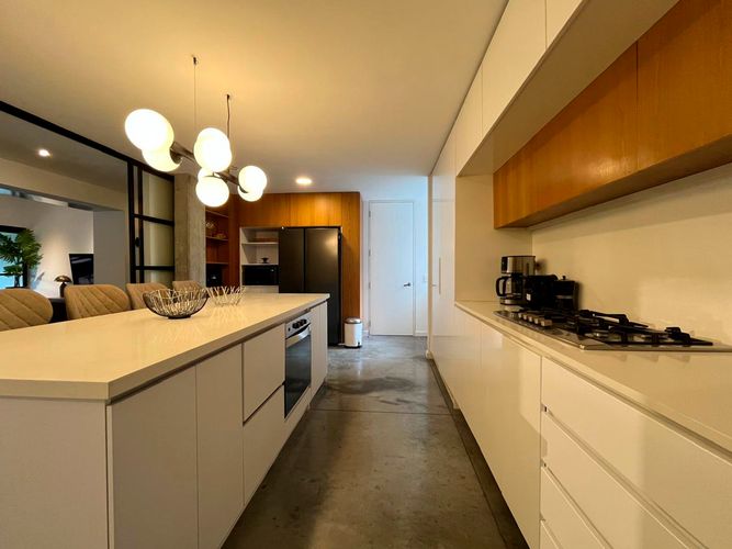 Apartaestudio en  Venta en La Florida, Medellín - Miniatura 11