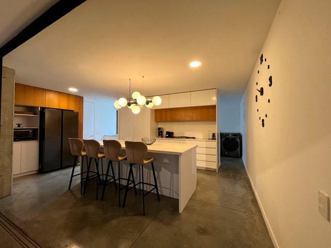 Apartaestudio en  Venta en La Florida, Medellín - Miniatura 12