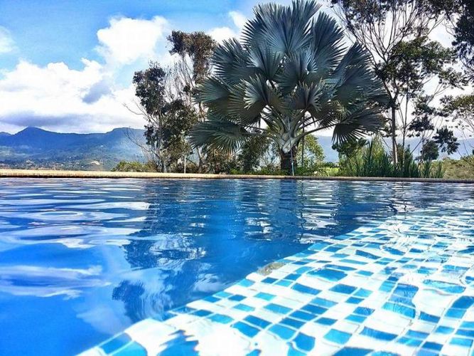 Finca en  Arriendo en Altos del rosario - Miniatura 2
