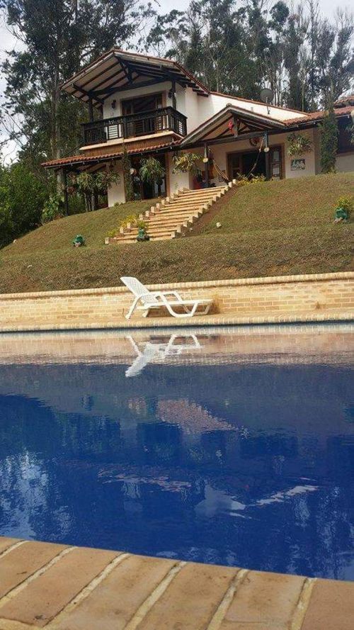 Finca en  Arriendo en Altos del rosario - Miniatura 3