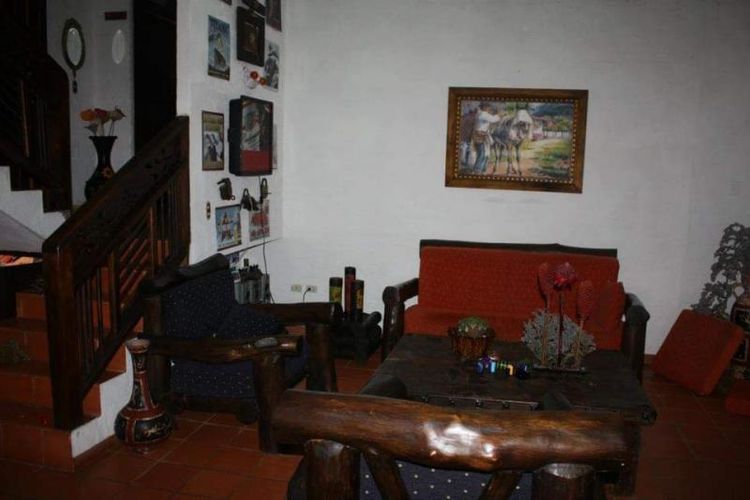 Finca en  Arriendo en Altos del rosario - Miniatura 7