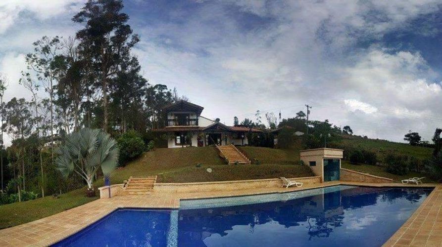 Finca en  Arriendo en Altos del rosario - Miniatura 8