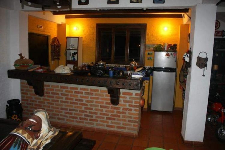 Finca en  Arriendo en Altos del rosario - Miniatura 9